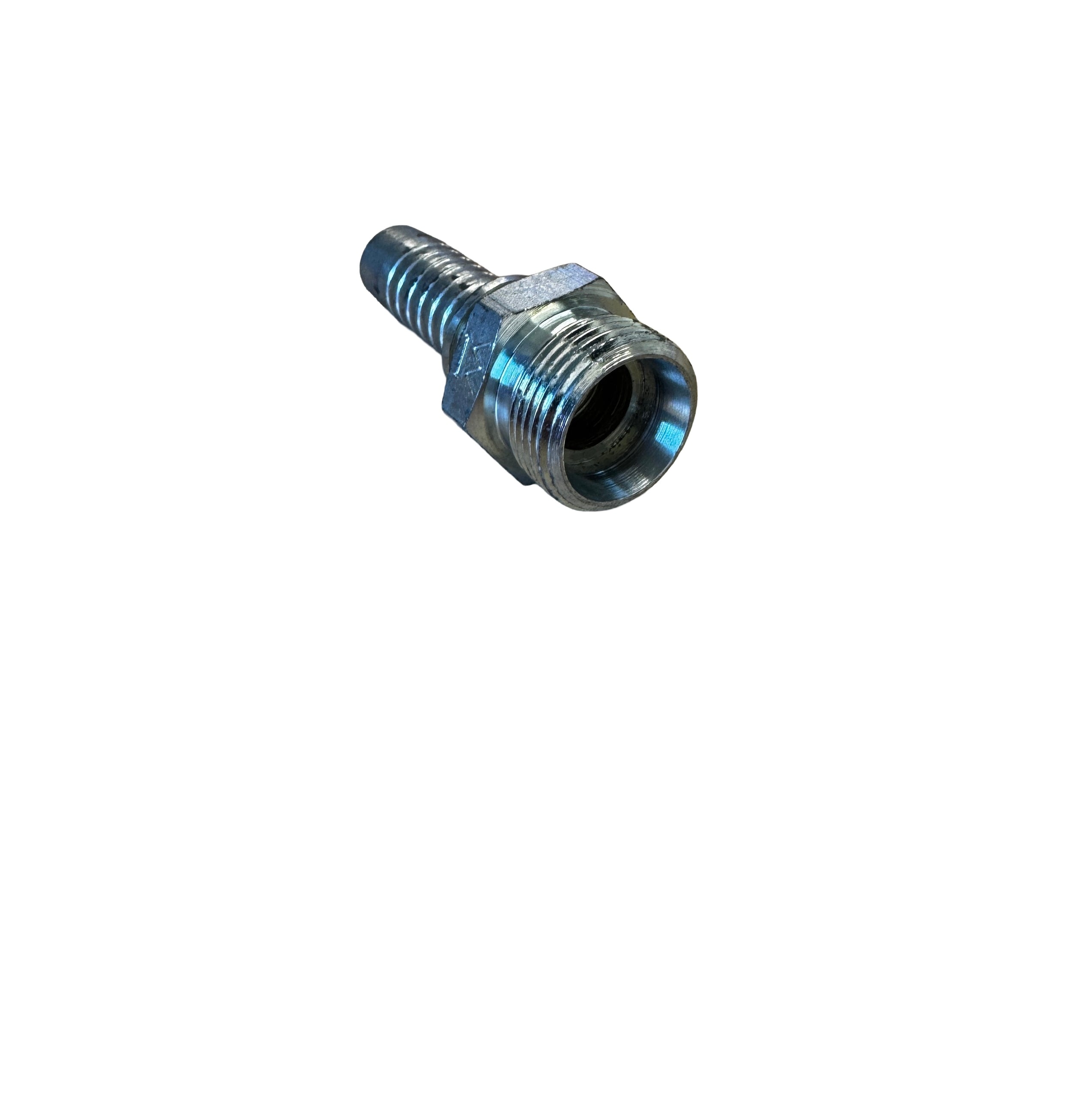 A0265 - Stem - Metric Tube Male