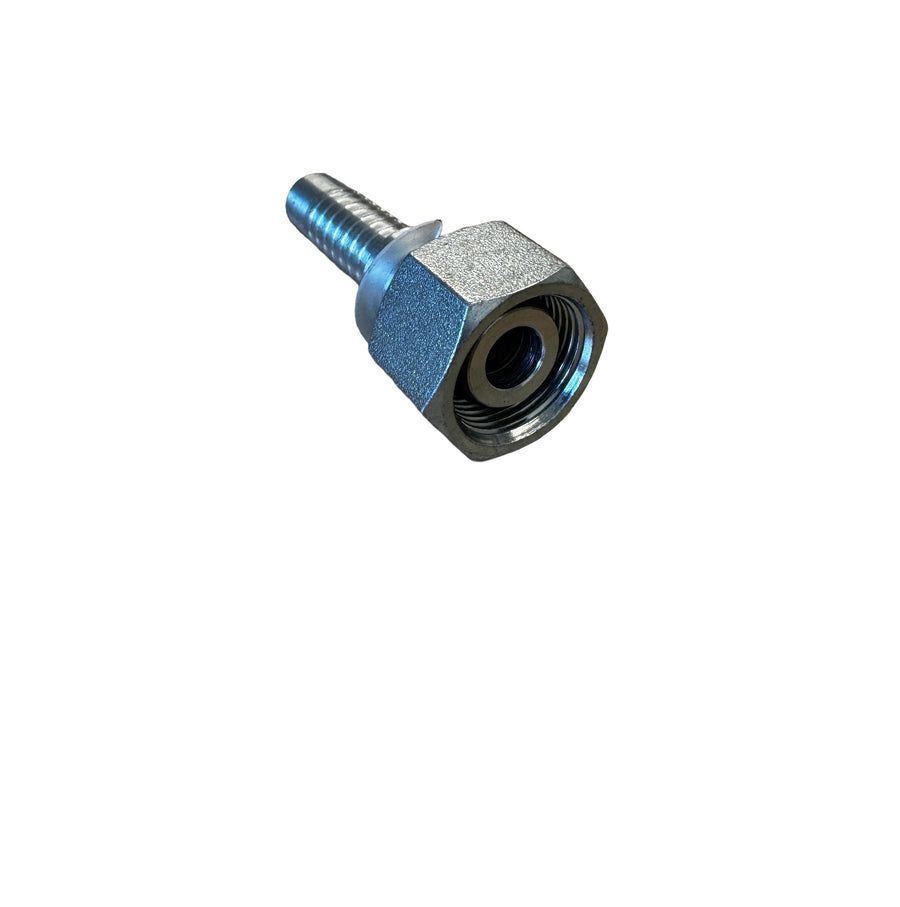 A0267 - Stem - Metric FS - Straight