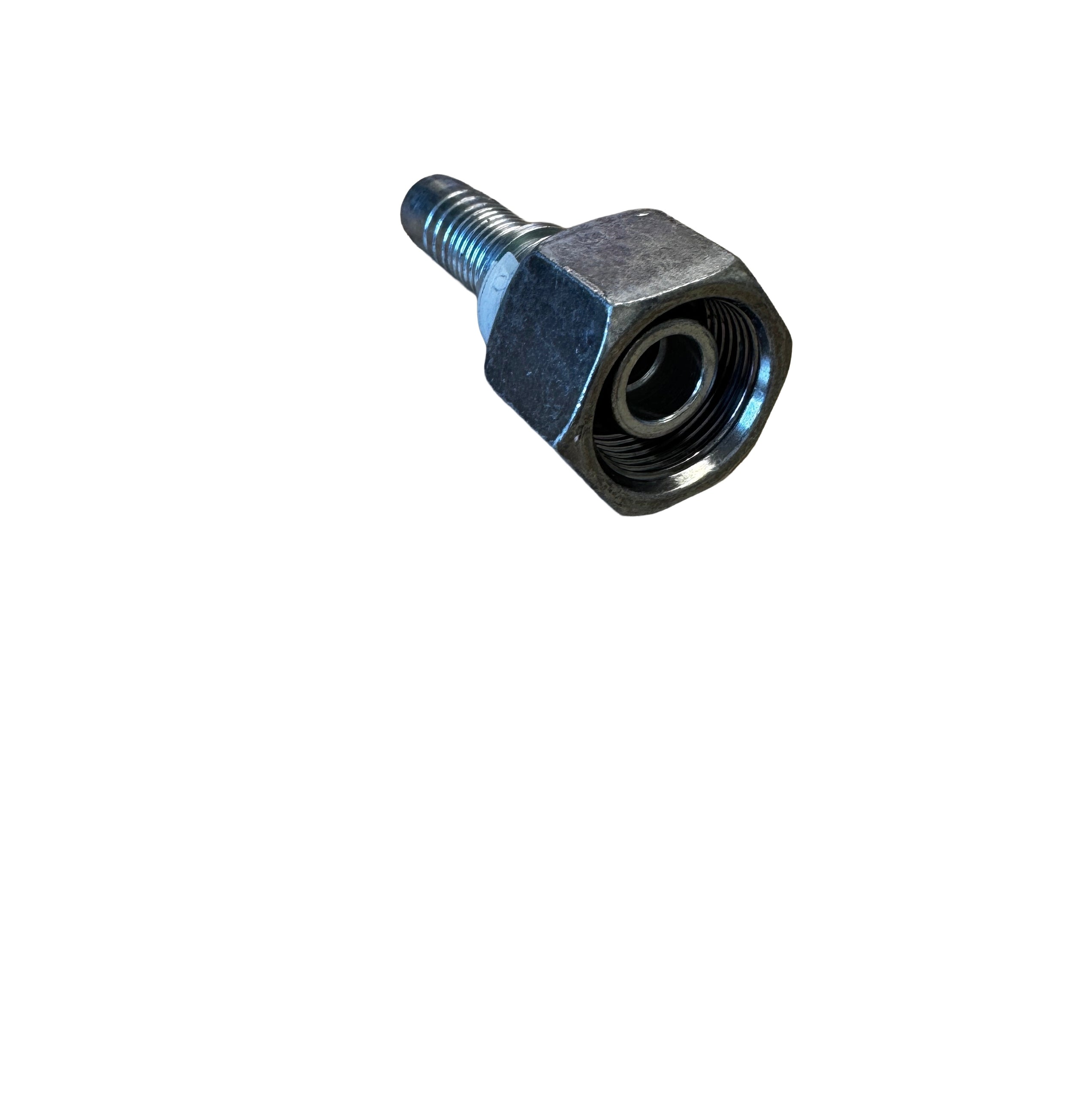 A0269 - Stem - Metric Female Swivel