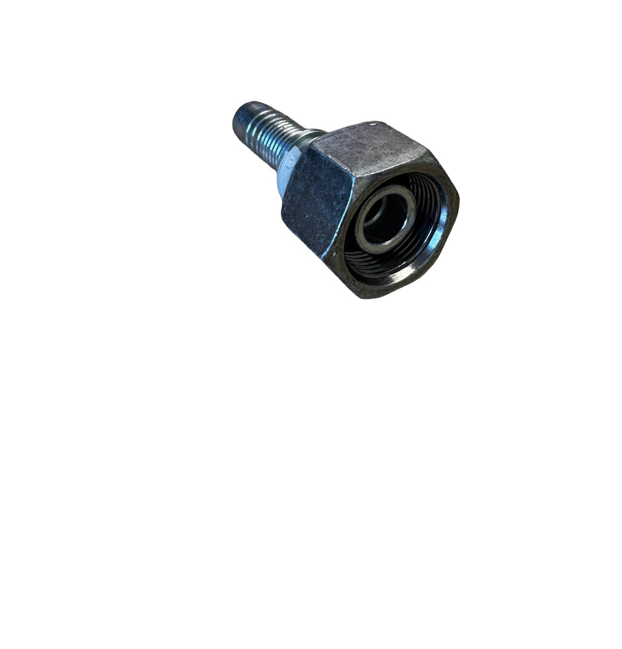 A0269 - Stem - Metric Female Swivel