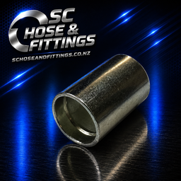 FR 7/8 Thermoplastic Ferrule
