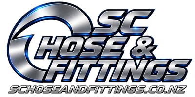
  SC Hose and Fittings 
