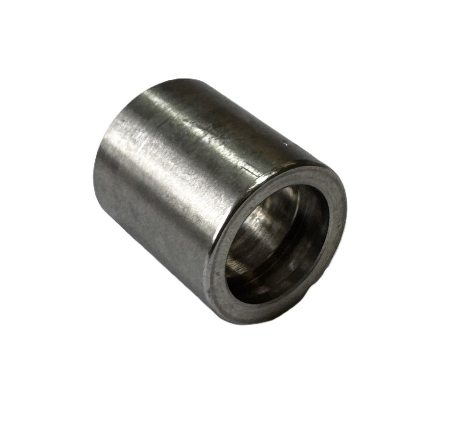 FR14 - Ferrule Stainless Steel Teflon - PTFE
