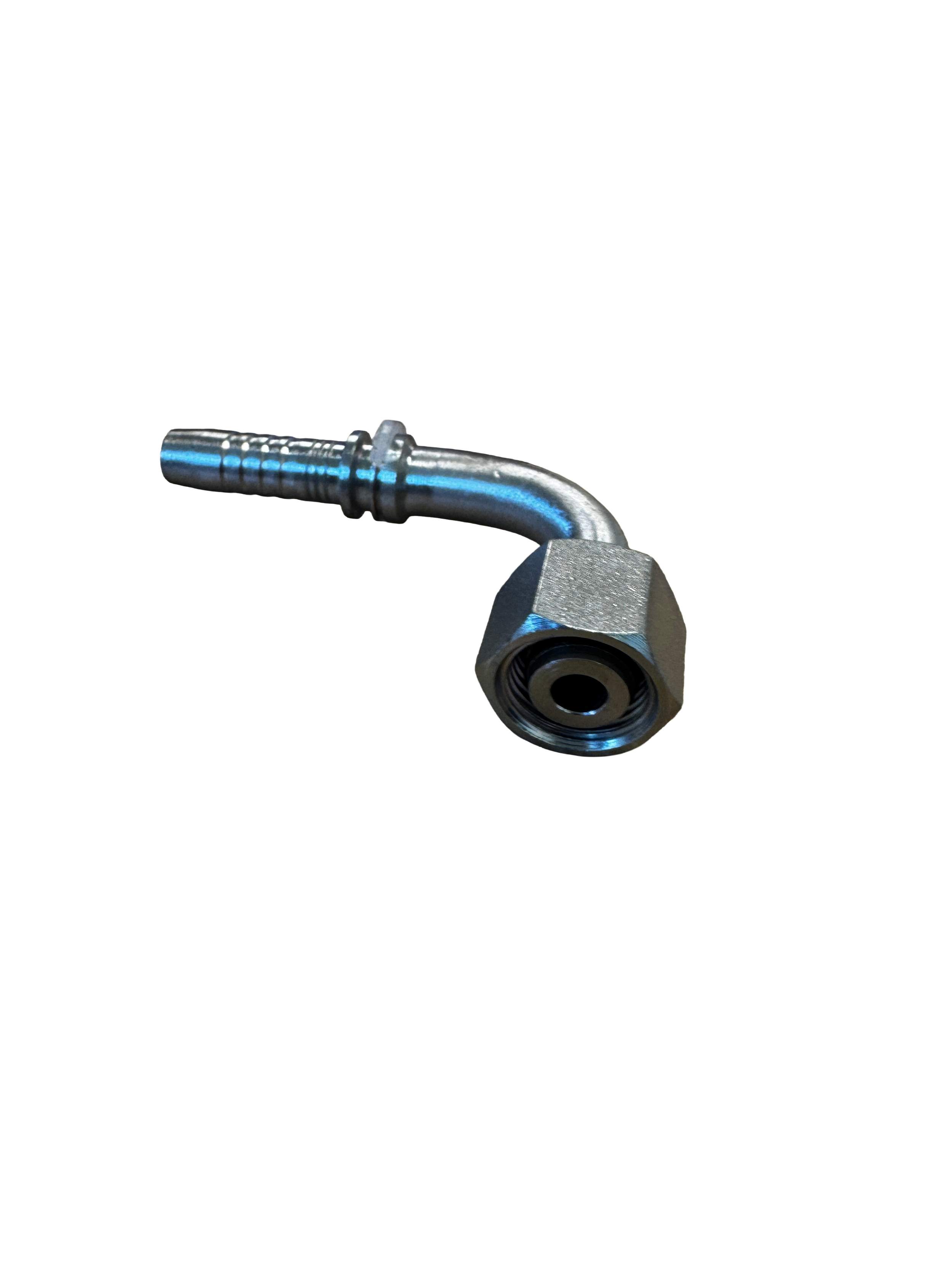 G0267 - Stem Swept 90* - Metric FS - DKOL - 90 Degrees