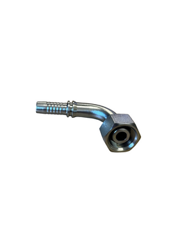 G0269 - Stem 90* - Metric Female Swivel