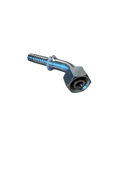 J0267 - Stem Swept 45* - Metric FS - DKOL