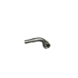 G0253 - Stem Swept 90* - JIC Female Swivel