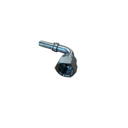 G0289 - Stem Swept 90*- ORFS Female Swivel
