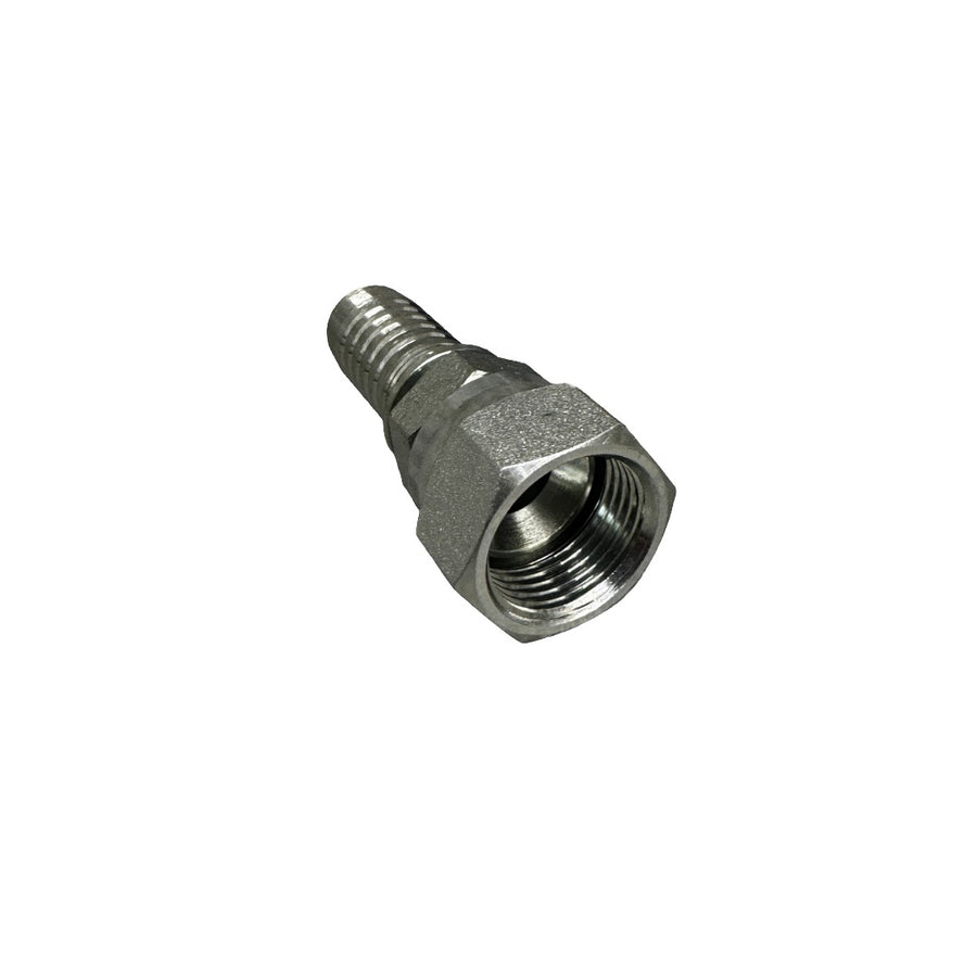 A0253 - Stem - JIC Female Swivel