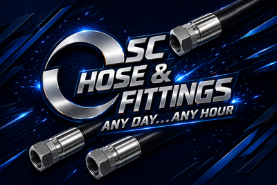 
  South Canterbury Hydraulics
