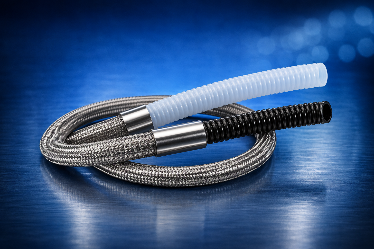 R14 Teflon Hose